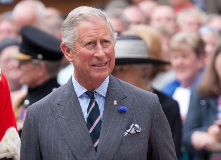 Prince Charles