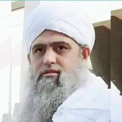 Maulana Saad Khandalvi Maulana Saad Khandalvi