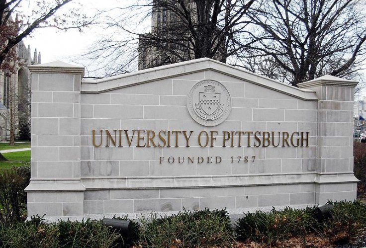University of Pittsburgh University of Pittsburgh