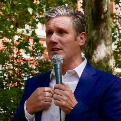 Keir Starmer