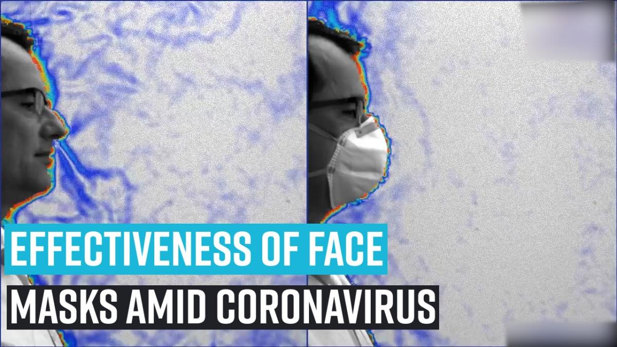 visualization-of-the-effectiveness-of-face-masks-amid-coronavirus