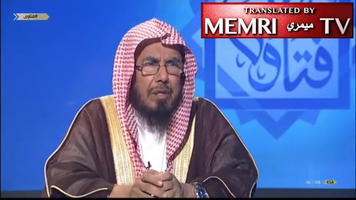 saudi cleric abdullah