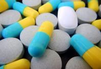 Tablets and Pills- Representational Picture Tablets and Pills- Representational Picture