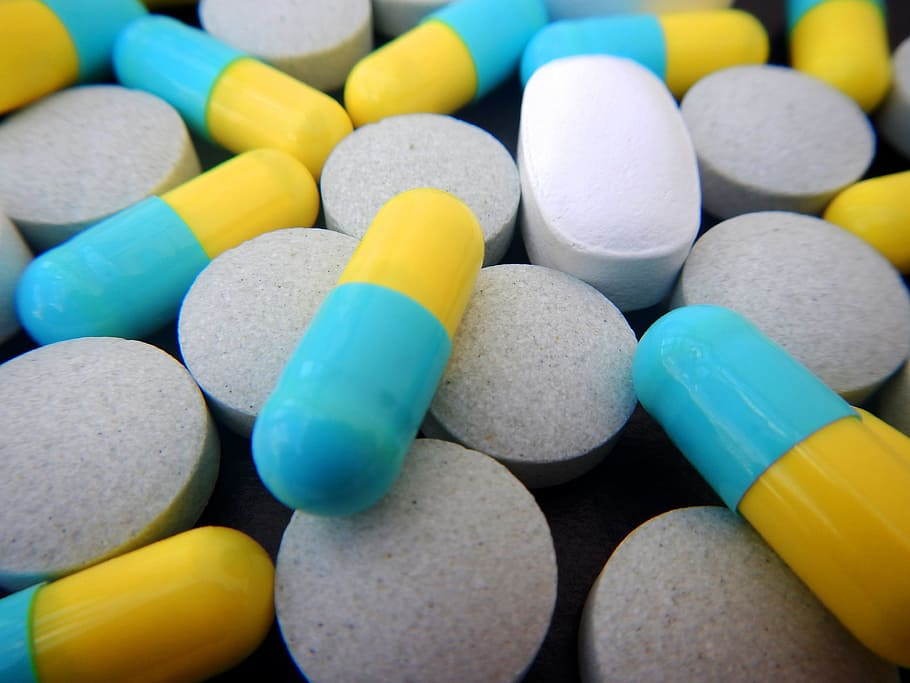 These 3 Common Drugs Reduce Lung Cancer Risk and Death, Finds Study