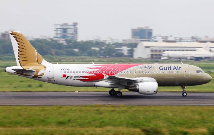 Gulf Air