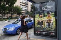 singapore gambling arrests in geylang