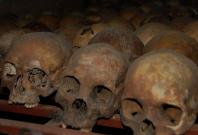 Genocide in Rwanda Genocide in Rwanda