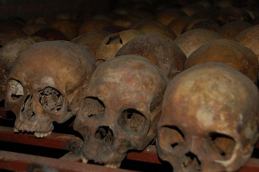 Genocide in Rwanda Genocide in Rwanda
