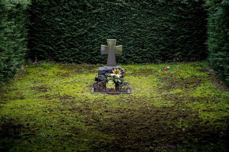 Cemetry Cemetry
