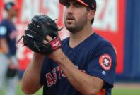 Justin Verlander Justin Verlander