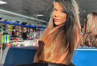 Suzi Cortez Suzi Cortez