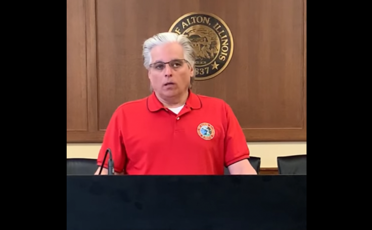 Alton Mayor Alton Mayor