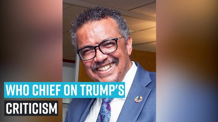 who-chief-on-trumps-criticism who-chief-on-trumps-criticism