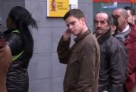 Jobless in queue Jobless in queue