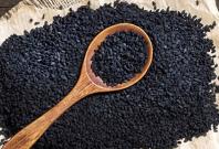 Black cumin seeds