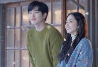 Park Min Young Seo Kang Joon Park Min Young Seo Kang Joon