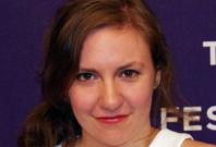 Lena Dunham Lena Dunham