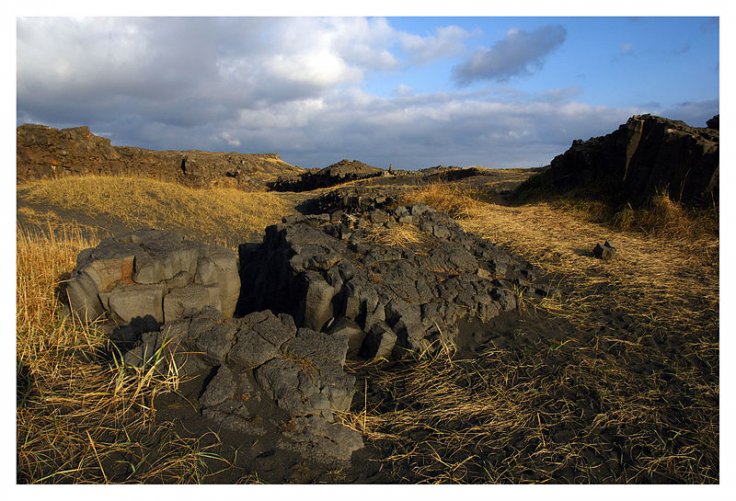 Reykjanes peninsula