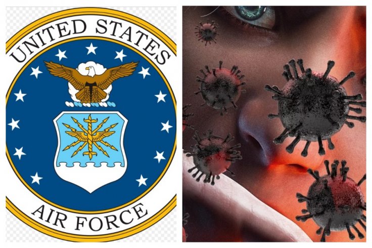 USAF USAF