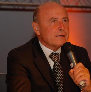 Dr. Sandro Giannini
