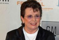 Billie Jean King Billie Jean King
