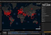 Coronavirus status as of 11 April, 2020 Coronavirus status as of 11 April, 2020