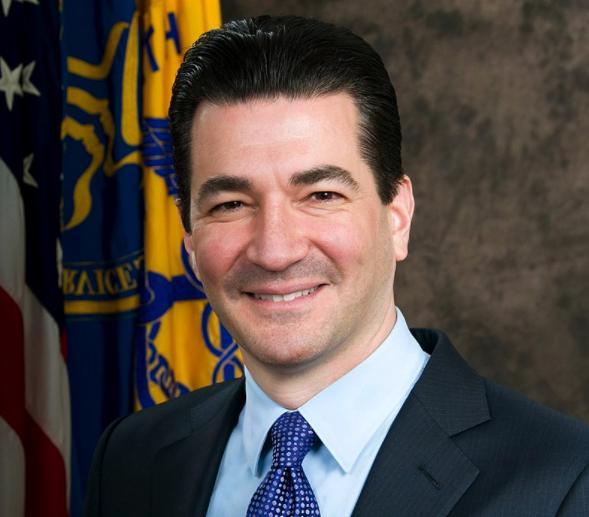 Scott Gottlieb