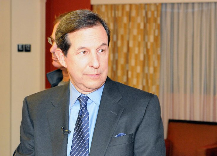 Chris Wallace Chris Wallace