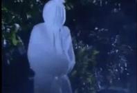 Pocon shrouded ghost Pocon shrouded ghost