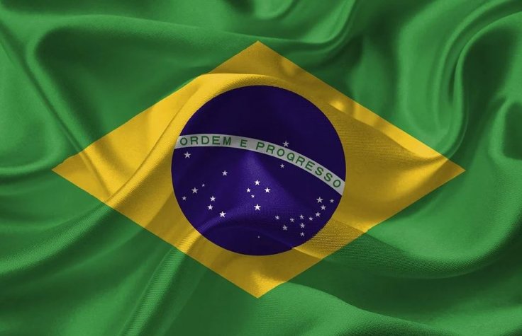 Brazil Flag