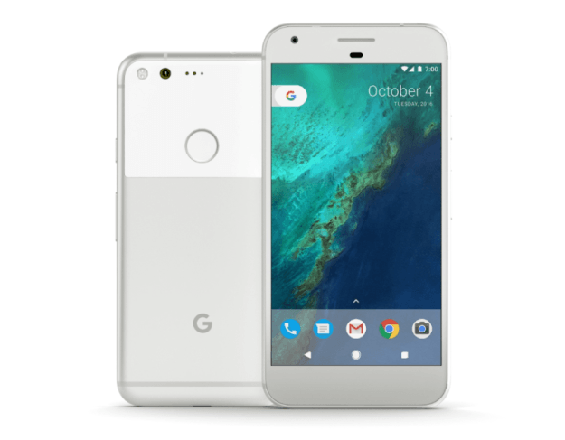 Google Pixel - Bluetooth connectivity problems