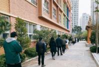 South Korea election South Korea election