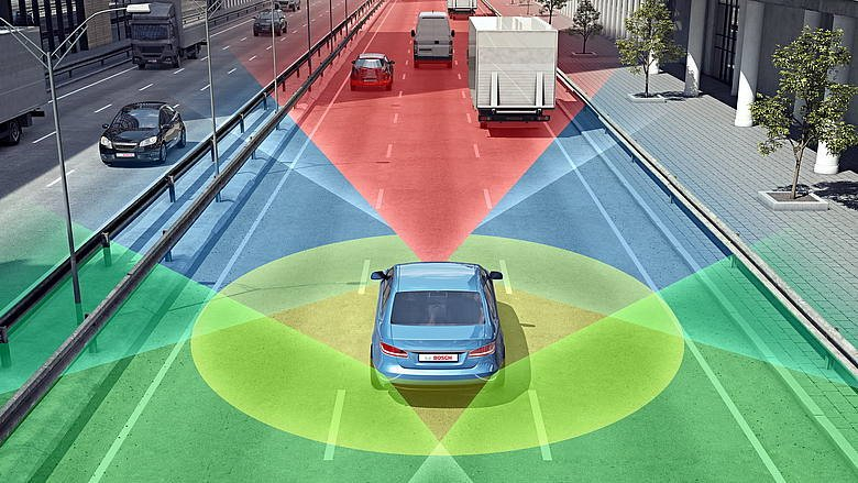 Cameras and sensors in cars for 'harvesting' data; could become a $750 ...