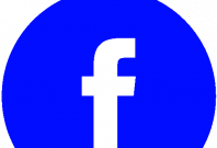 Facebook Logo new