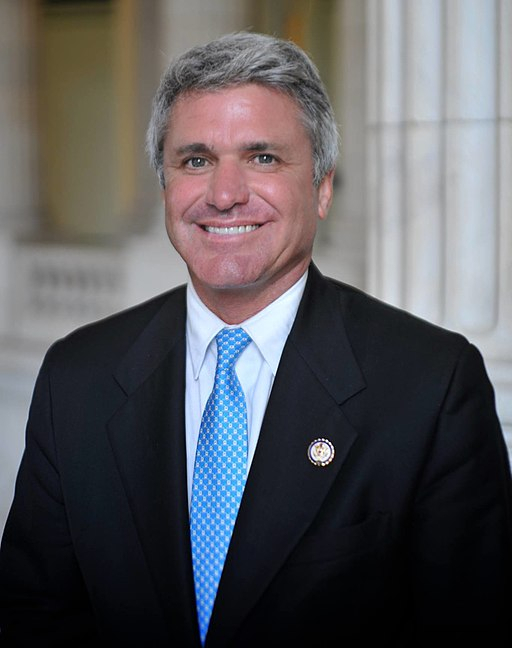 Michael McCaul Michael McCaul