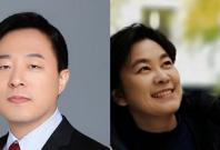 Zhao Lijian and Hua Chunying Zhao Lijian and Hua Chunying