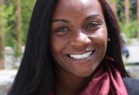 Kizzmekia Corbett Kizzmekia Corbett