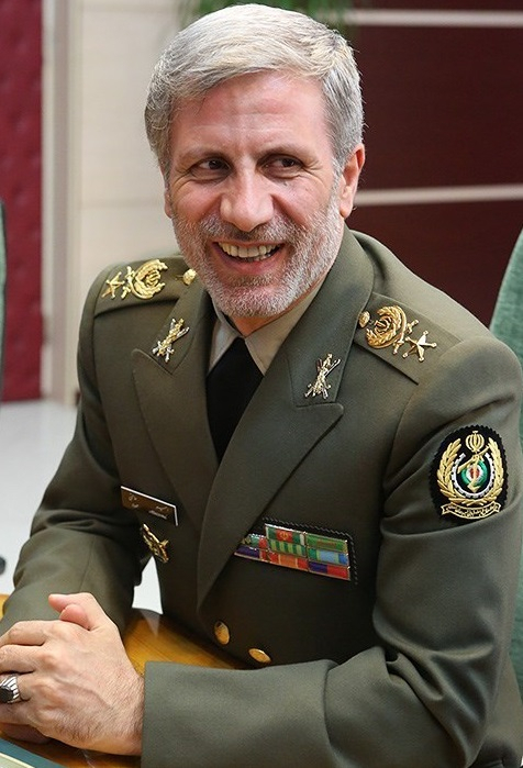 Amir Hatami