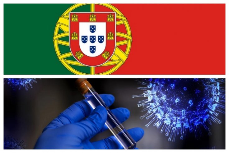 portugal coronavirus