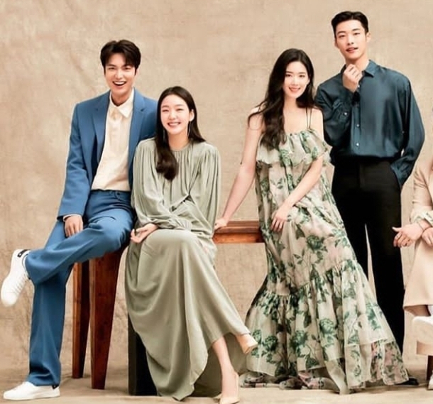 The King: Eternal Monarch Jung Eun Chae The King: Eternal Monarch Jung Eun Chae
