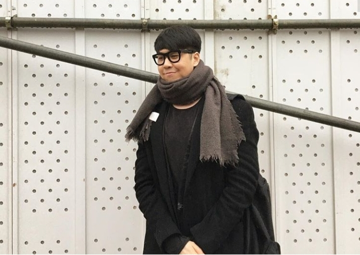 Jung Joon Il Jung Joon Il