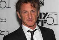 Sean Penn Sean Penn