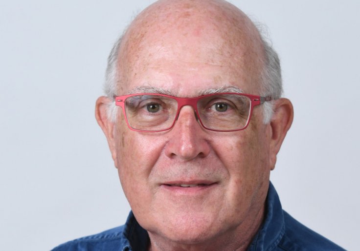 Prof. Jonathan Gershoni Prof. Jonathan Gershoni