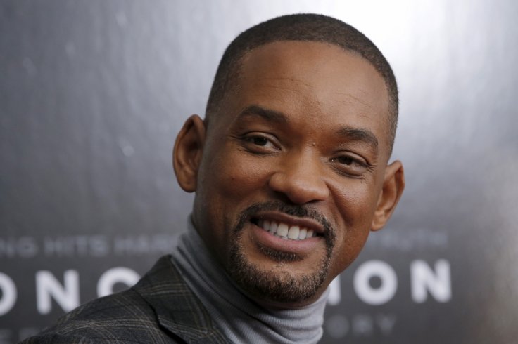 Will Smith not to atten 2016 Oscars