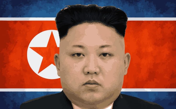 Kim Jong-un