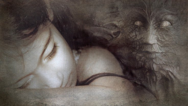 Sleep Bad Dreams Sleep Bad Dreams