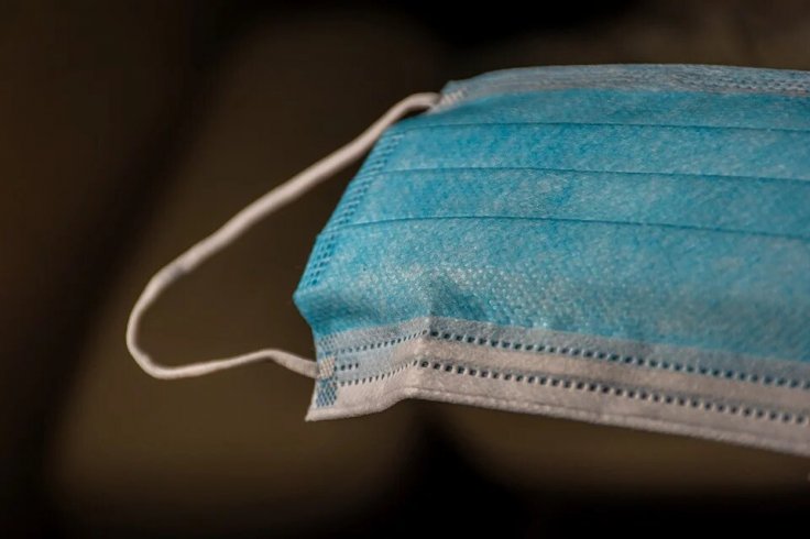 Surgical mask Surgical mask