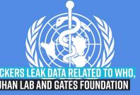 hackers-leak-data-related-to-who-wuhan-lab-and-gates-foundation hackers-leak-data-related-to-who-wuhan-lab-and-gates-foundation