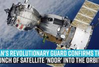 irans-revolutionary-guard-confirms-the-launch-of-satellite-noor-into-the-orbit