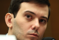Martin Shkreli Martin Shkreli